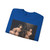 BRUEGEL, Pieter the Elder - Three soldiers (Artwork) Crewneck Sweatshirt