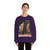 BRUEGEL, Pieter the Elder - Three soldiers (Artwork) Crewneck Sweatshirt