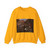 CASTIGLIONE, Giovanni Benedetto - In Front of Noah's Ark (Artwork) Crewneck Sweatshirt