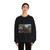 CATENA, Vincenzo - A Warrior adoring the Infant Christ and the Virgin (Artwork) Crewneck Sweatshirt
