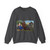 CATENA, Vincenzo - A Warrior adoring the Infant Christ and the Virgin (Artwork) Crewneck Sweatshirt
