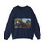 CATENA, Vincenzo - A Warrior adoring the Infant Christ and the Virgin (Artwork) Crewneck Sweatshirt
