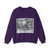 BRUEGEL, Pieter the Elder - Two fools of the carnival (Artwork) Crewneck Sweatshirt