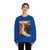 MEMLING, Hans -middle- Lamentation (Artwork) Crewneck Sweatshirt