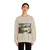 BRUEGEL, Pieter the Elder - The Census at Bethlehem (Artwork) Crewneck Sweatshirt