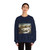 BRUEGEL, Pieter the Elder - The Census at Bethlehem (Artwork) Crewneck Sweatshirt