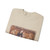 LORENZETTI, Pietro - Madonna With St Francis and St John the Evangelist (Artwork) Crewneck Sweatshirt