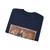LORENZETTI, Pietro - Madonna With St Francis and St John the Evangelist (Artwork) Crewneck Sweatshirt