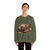 BRUEGEL, Pieter the Elder - The Adoration of the Kings in the Snow (Artwork) Crewneck Sweatshirt