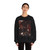 CASTIGLIONE, Giovanni Benedetto - In Front of Noah's Ark (detail) (Artwork) Crewneck Sweatshirt