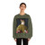 CATENA, Vincenzo - Portrait of the Doge, Andrea Gritti (Artwork) Crewneck Sweatshirt