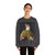 CATENA, Vincenzo - Portrait of the Doge, Andrea Gritti (Artwork) Crewneck Sweatshirt