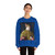 CATENA, Vincenzo - Portrait of the Doge, Andrea Gritti (Artwork) Crewneck Sweatshirt