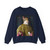 CATENA, Vincenzo - Portrait of the Doge, Andrea Gritti (Artwork) Crewneck Sweatshirt