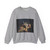 BRUEGHEL, Abraham - Still-Life (Artwork) Crewneck Sweatshirt