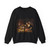 BRUEGHEL, Abraham - Woman Grasping Fruit (Artwork) Crewneck Sweatshirt