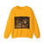 BRUEGHEL, Abraham - Woman Grasping Fruit (Artwork) Crewneck Sweatshirt