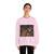 BRUEGHEL, Abraham - Woman Grasping Fruit (Artwork) Crewneck Sweatshirt