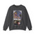CATENA, Vincenzo - Santa Cristina Altarpiece (Artwork) Crewneck Sweatshirt