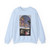 CATENA, Vincenzo - Santa Cristina Altarpiece (Artwork) Crewneck Sweatshirt