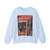 LORENZETTI, Pietro - The Miracle of the Ice (Artwork) Crewneck Sweatshirt
