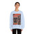 LORENZETTI, Pietro - The Miracle of the Ice (Artwork) Crewneck Sweatshirt