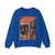 LORENZETTI, Pietro - The Miracle of the Ice (Artwork) Crewneck Sweatshirt