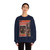 LORENZETTI, Pietro - The Miracle of the Ice (Artwork) Crewneck Sweatshirt