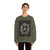 BRUEGHEL, Ambrosius - Holy Virgin and Child (Artwork) Crewneck Sweatshirt