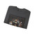 BRUEGHEL, Ambrosius - Holy Virgin and Child (Artwork) Crewneck Sweatshirt
