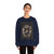 BRUEGHEL, Ambrosius - Holy Virgin and Child (Artwork) Crewneck Sweatshirt