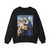 CATENA, Vincenzo - The Madonna and Child with the Infant Saint John (Artwork) Crewneck Sweatshirt