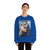 CATENA, Vincenzo - The Madonna and Child with the Infant Saint John (Artwork) Crewneck Sweatshirt