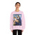CATENA, Vincenzo - The Madonna and Child with the Infant Saint John (Artwork) Crewneck Sweatshirt
