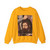 MEMLING, Hans -middle- St John Altarpiece (detail)2 (Artwork) Crewneck Sweatshirt