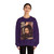 MEMLING, Hans -middle- St John Altarpiece (detail)2 (Artwork) Crewneck Sweatshirt