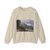 BRUEGHEL, Jan the Elder - 1 - A Flemish Fair (detail) (Artwork) Crewneck Sweatshirt