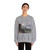 BRUEGHEL, Jan the Elder - 1 - A Flemish Fair (detail) (Artwork) Crewneck Sweatshirt