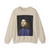 Lorenzo Costa - Portrait of Battista Fiera (Artwork) Crewneck Sweatshirt