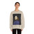 Lorenzo Costa - Portrait of Battista Fiera (Artwork) Crewneck Sweatshirt