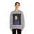 Lorenzo Costa - Portrait of Battista Fiera (Artwork) Crewneck Sweatshirt