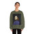 Lorenzo Costa - Portrait of Battista Fiera (Artwork) Crewneck Sweatshirt
