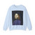 Lorenzo Costa - Portrait of Battista Fiera (Artwork) Crewneck Sweatshirt