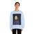 Lorenzo Costa - Portrait of Battista Fiera (Artwork) Crewneck Sweatshirt