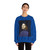 Lorenzo Costa - Portrait of Battista Fiera (Artwork) Crewneck Sweatshirt
