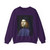 Lorenzo Costa - Portrait of Battista Fiera (Artwork) Crewneck Sweatshirt