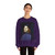 Lorenzo Costa - Portrait of Battista Fiera (Artwork) Crewneck Sweatshirt