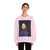 Lorenzo Costa - Portrait of Battista Fiera (Artwork) Crewneck Sweatshirt