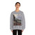 BRUEGHEL, Jan the Elder - 1 - A Flemish Fair (detail)2 (Artwork) Crewneck Sweatshirt