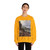 BRUEGHEL, Jan the Elder - 1 - A Flemish Fair (detail)2 (Artwork) Crewneck Sweatshirt